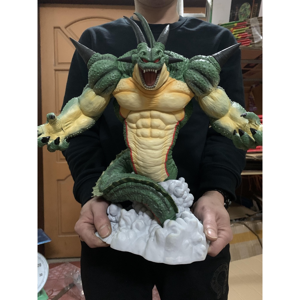 (Có sẵn - 35cm) Mô hình rồng thần Namek siêu khủng - Mô hình DragonBall