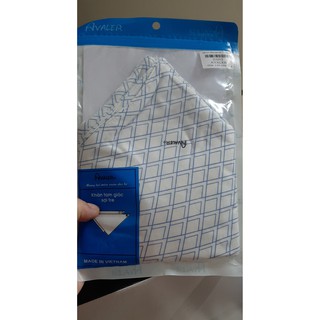 khăn tam giác avaler cho bé