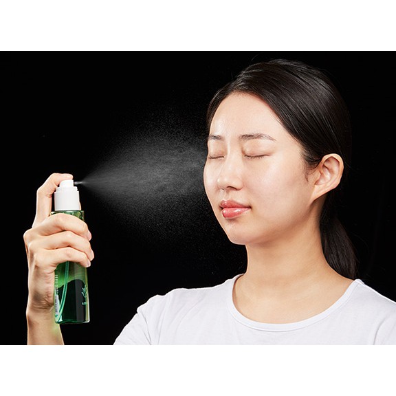 [mẫu mới] Xịt Khoáng Nha Đam – Innisfree Aloe Revital Skin Mist 120ml | BigBuy360 - bigbuy360.vn