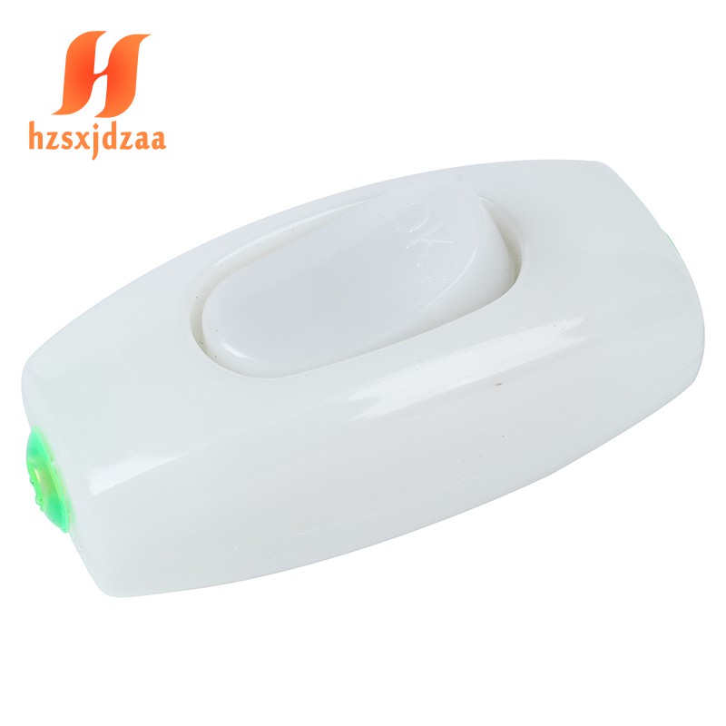 Công tắc bật/ tắt có đèn LED