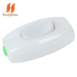 Công tắc bật/ tắt có đèn LED
