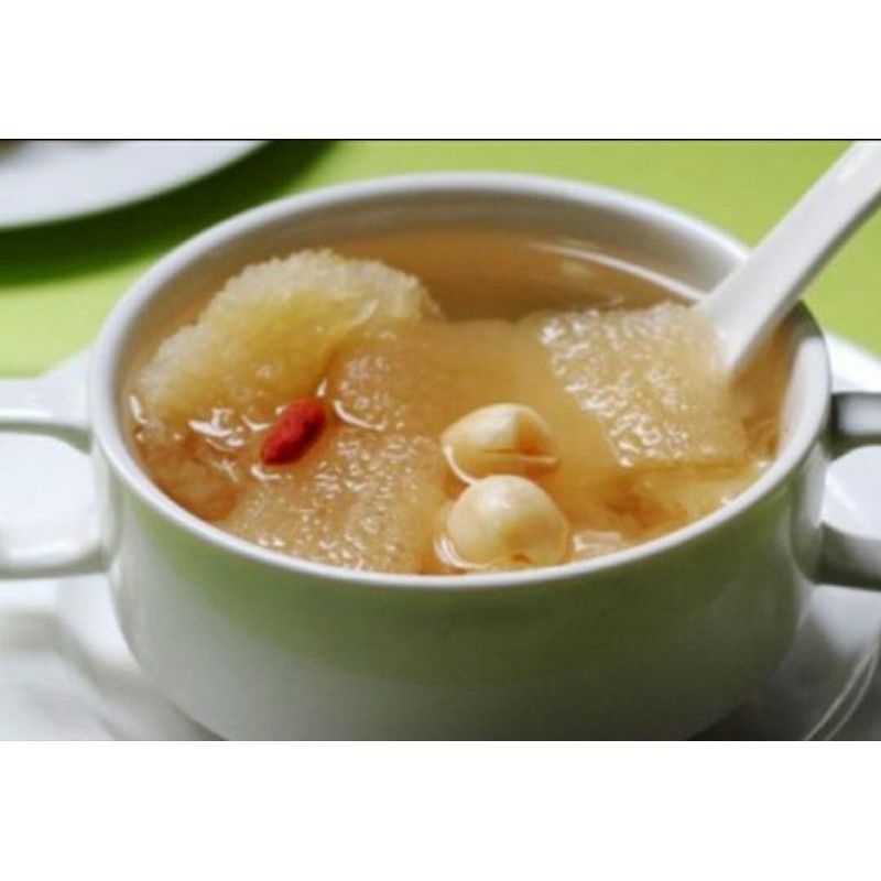 Hạt sen khô Đồng Tháp, trắng, to, đẹp, bùi 🥣 Nấu chè dưỡng nhan, hầm canh,...