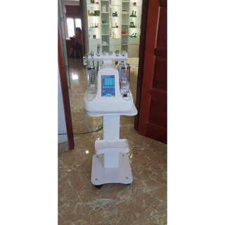 kệ để máy cho spa