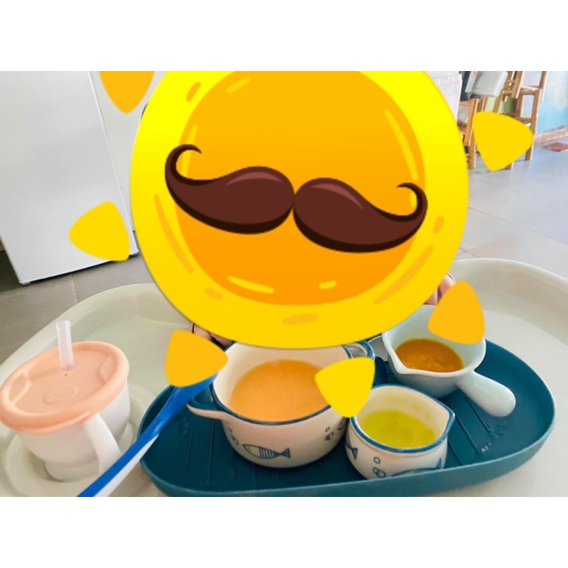 Cốc tập hút cho bé KICHI 150ml 3 giai đoạn cho bé từ 6 tháng