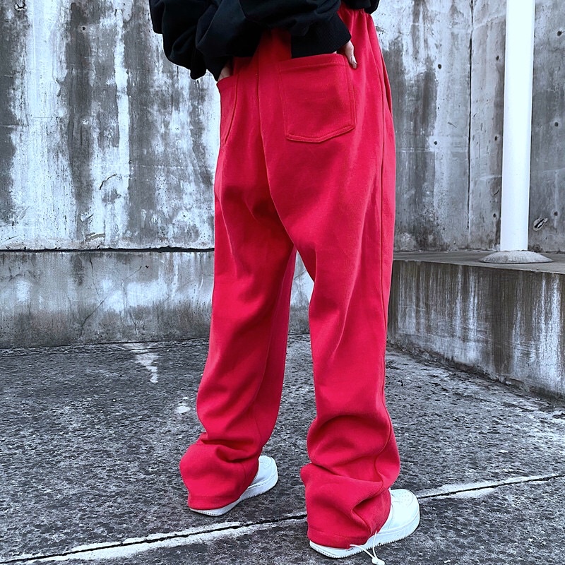 Sweatpants / Quần nỉ