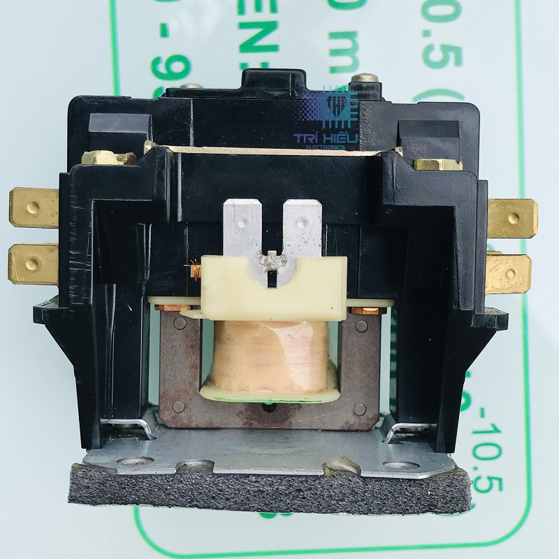Khởi động từ 30A 220V Contactor 3100-15U2777C USA