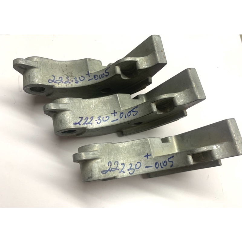 Bố nồi 3 càng SPACY NHẬT 125 - HÀNG elig loại tốt