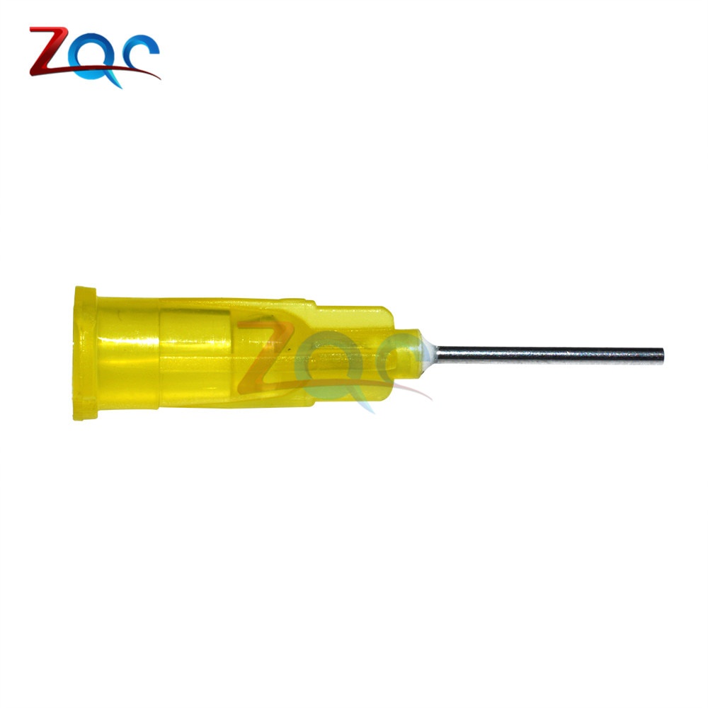 Keo Dán Dây Dẫn Điện 0.25ml Màu Bạc Cho Bảng Mạch Pcb