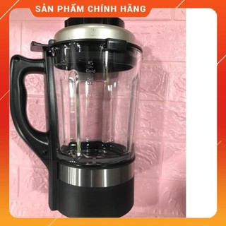 Phụ kiện Cốc Máy Xay Sữa Hạt RANBEM 735H ( hàng bóc máy)