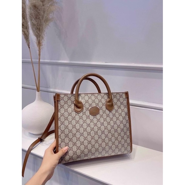 Túi Tote công sở