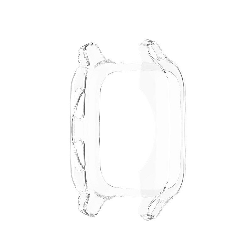 Vỏ Tpu Mềm Trong Suốt Bảo Vệ Màn Hình Đồng Hồ Garmin venu sq