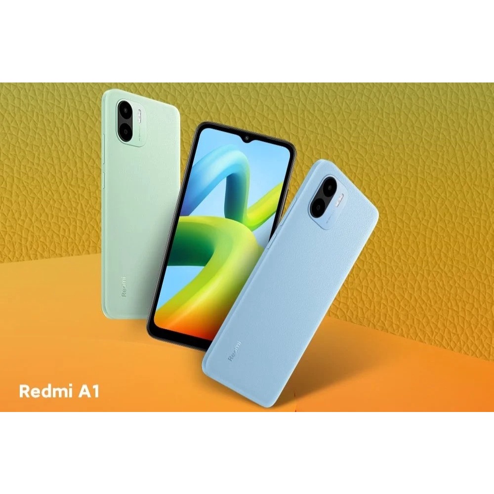 [Mã ELBAUCN1 giảm 5%] Điện thoại Xiaomi Redmi A1 | BigBuy360 - bigbuy360.vn