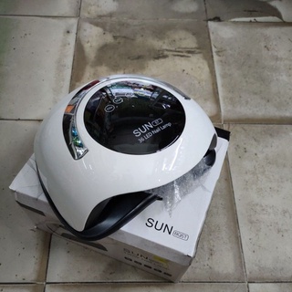 Máy hơ gel Sun BQ5T (giảm giá sập sàn)
