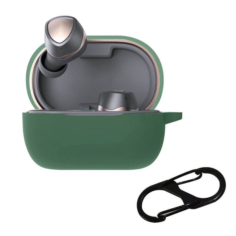 Vỏ bảo vệ hộp sạc tai nghe Sonic Pro chống sốc/ trượt/ thấm nước chất lượng cao