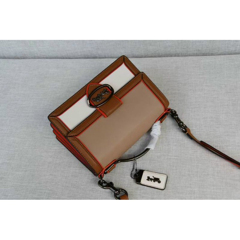 Túi coach cực sang