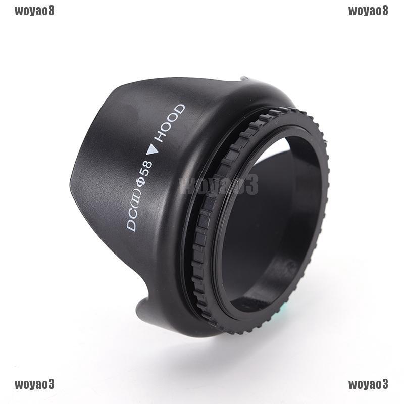 Loa Che Nắng Bằng Nhựa 58cm Cho Camera