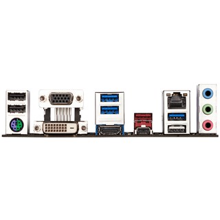 Bo mạch chủ - Mainboard Gigabyte H470 HD3
