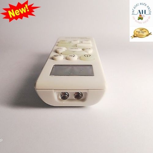 REMOTE ĐIỀU KHIỂN MÁY LẠNH ĐIỀU HÒA SAM SUNG TP 14068