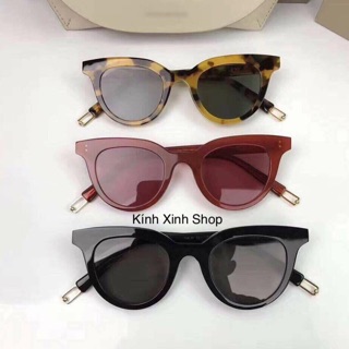 Kính râm, Kính màu mắt mèo sang chảnh cho Nữ