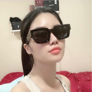 Kính nữ LV Bản dày