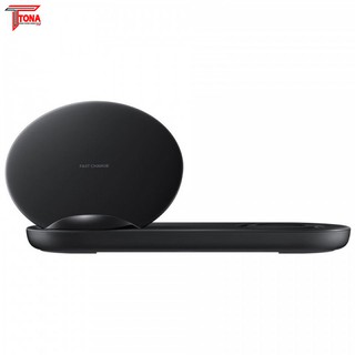Sạc Đôi Không Dây Samsung EP-N6100