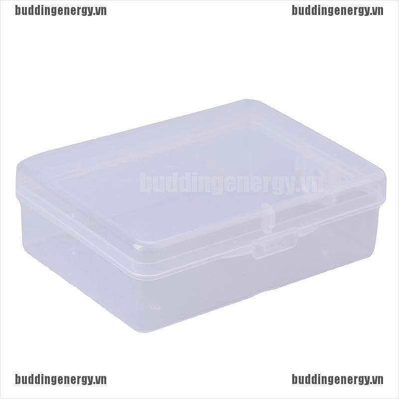 Cuộn Giấy Dán Nhựa Trong Suốt 9cmx6.5cmx3cm Tiện Lợi