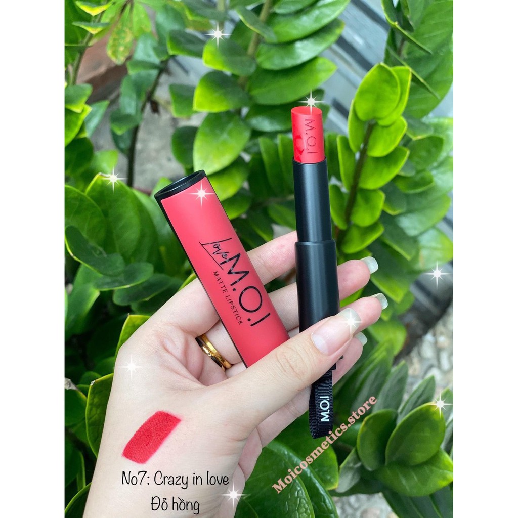 Son Lì dạng thỏi đặc biệt | BigBuy360 - bigbuy360.vn