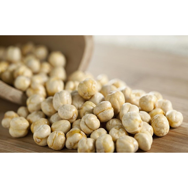 Hạt đậu gà - gói 500g
