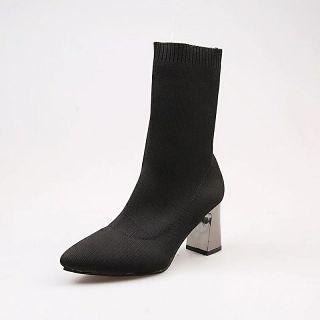 Boot len nữ