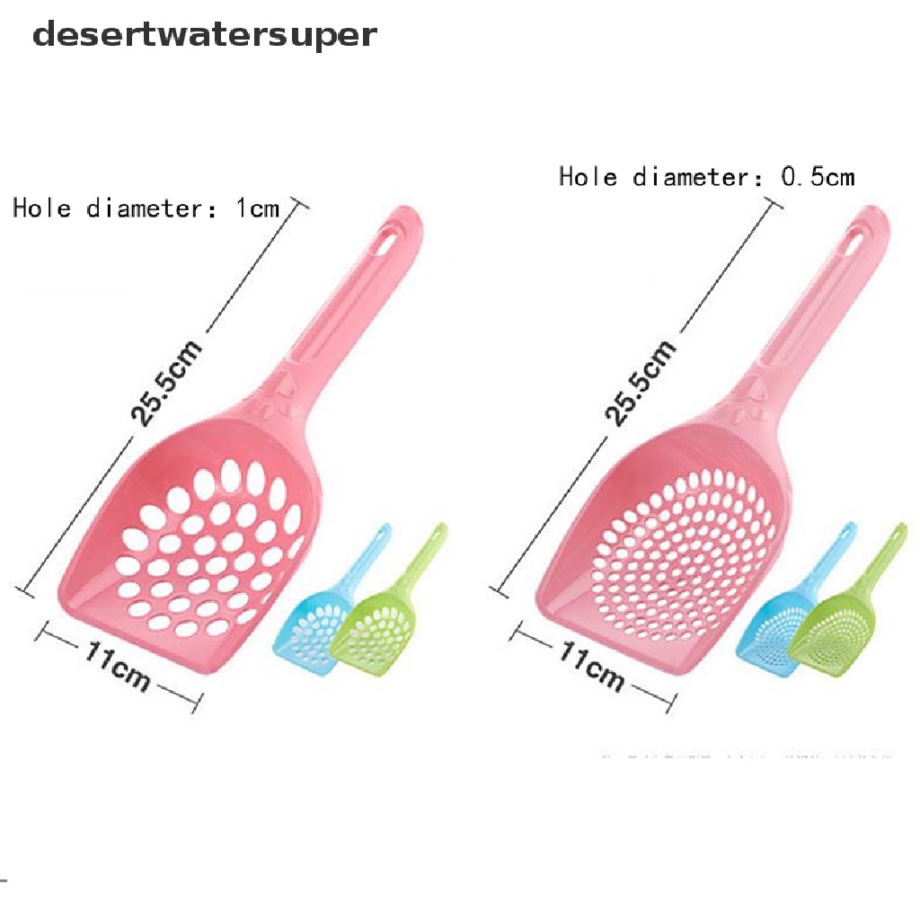 Xẻng Xúc Cát Vệ Sinh Cho Thú Cưng