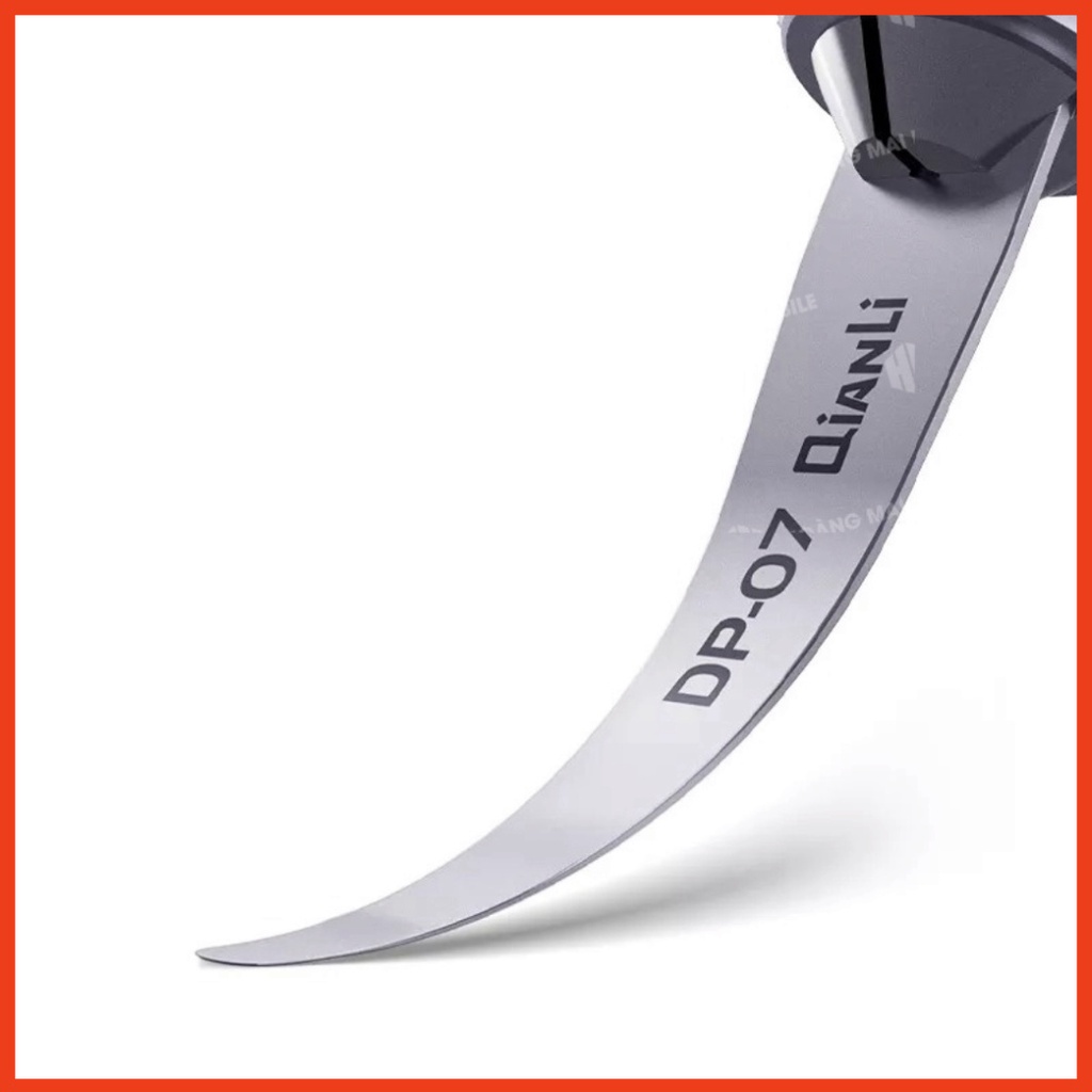 Lưỡi dao 3D QianLi