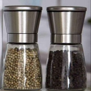 Xay tiêu inox