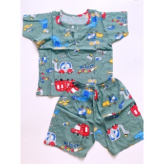 BỘ TOLE BÉ TRAI 10-26kg (mẫu mới)