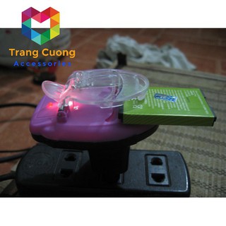 [🚚FREESHIP] Sạc kẹp đa năng cho điện thoại