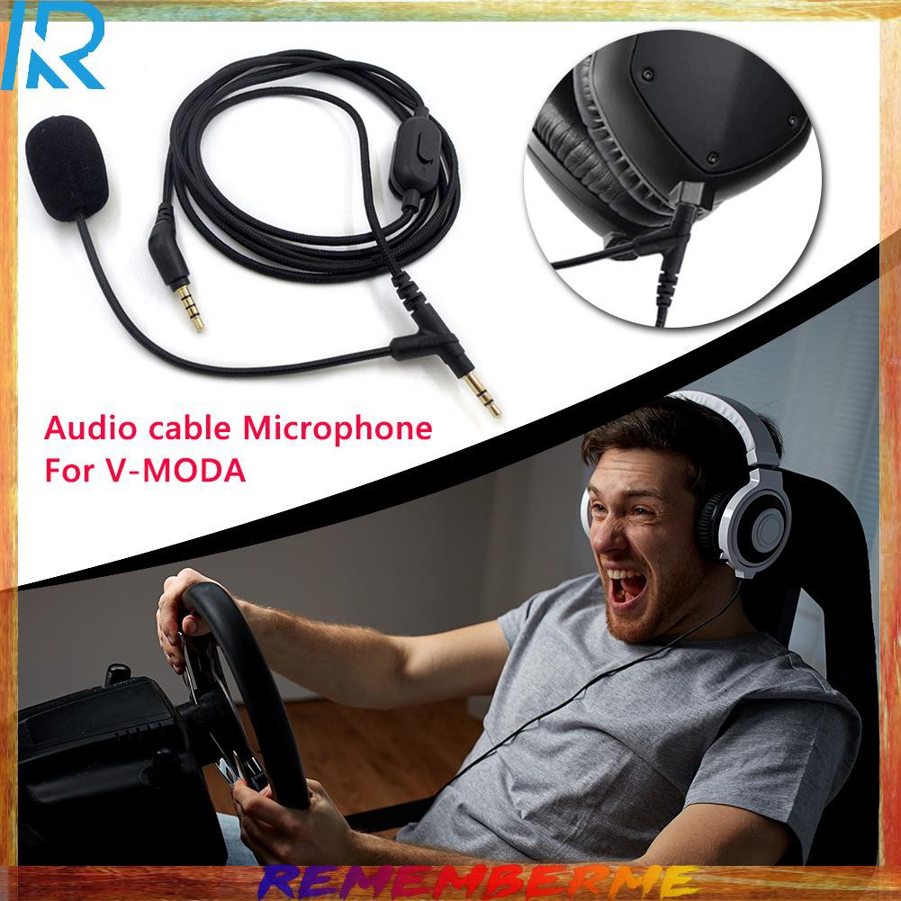 Dây Cáp Âm Thanh 3.5mm Dài 1.8m Cho Tai Nghe Chơi Game | BigBuy360 - bigbuy360.vn