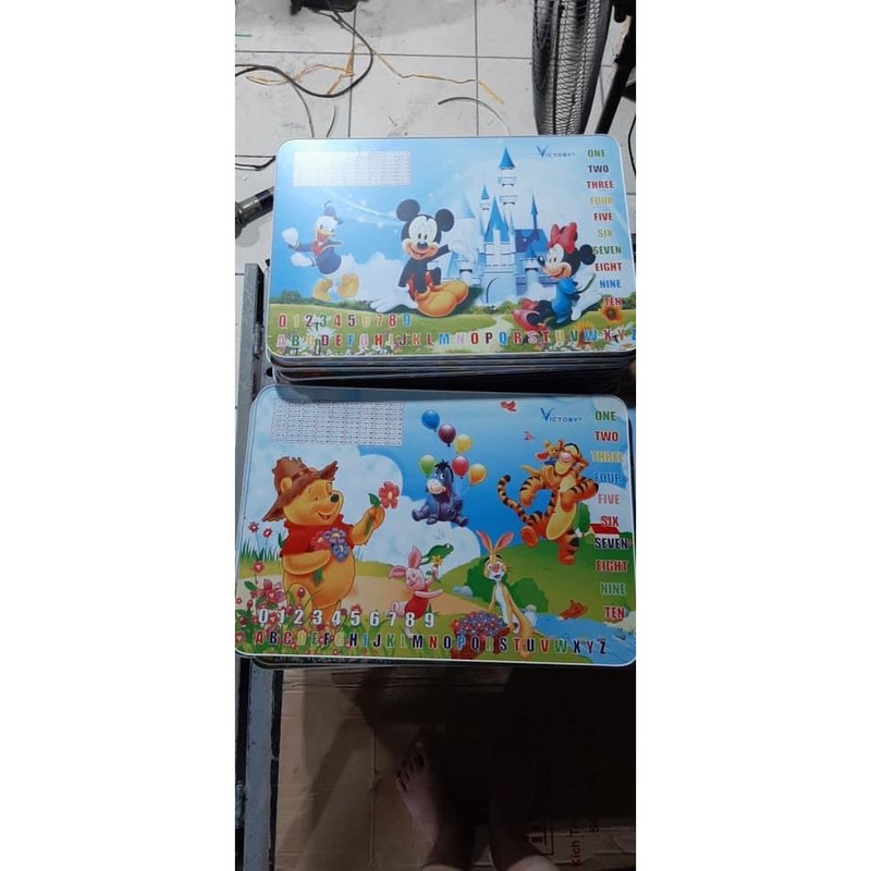 Bàn học sinh chữ U | BigBuy360 - bigbuy360.vn