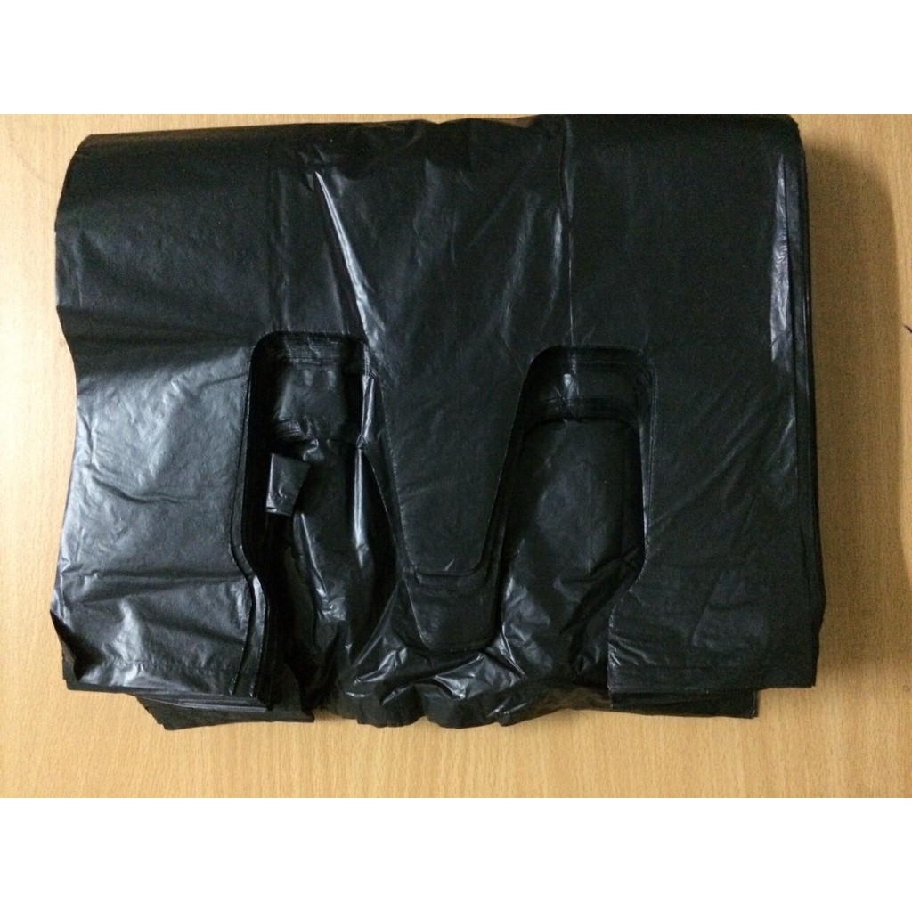 Combo 4 kg túi nilong  [FREESHIP] đóng hàng hoặc đựng rác siêu dai