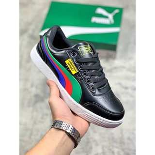 GIÀY NAM NỮ Puma Platform Trace