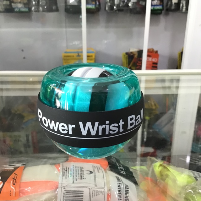 Bóng Tập Cổ Tay Power Wrist Ball