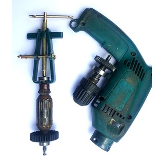 CẢO BẠC ĐẠN. VAM THÁO VÒNG BI. 10cm