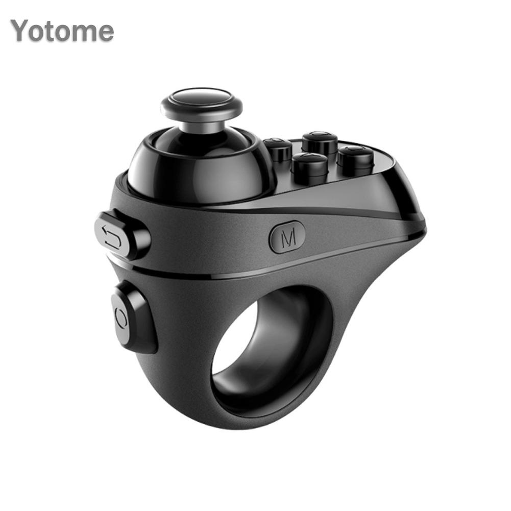 Tay Cầm Chơi Game Bluetooth Yotome R1 Cho Ios Android