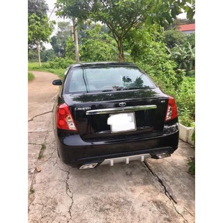 Lippo Lacetti Cruze
