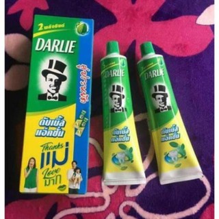 KEM ĐÁNH RĂNG DARLIE THÁI LAN
