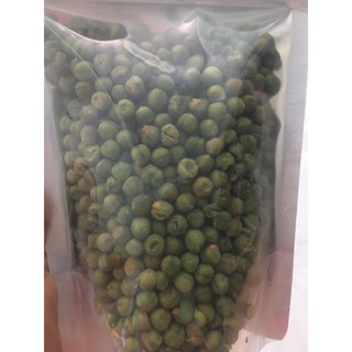Đậu Hà Lan 🔔FREESHIP🔔 Giảm 20K Khi Nhập [Đậu Hà Lan Tỏi Ớt] Đậu Hà Lan Sấy Tỏi Ớt