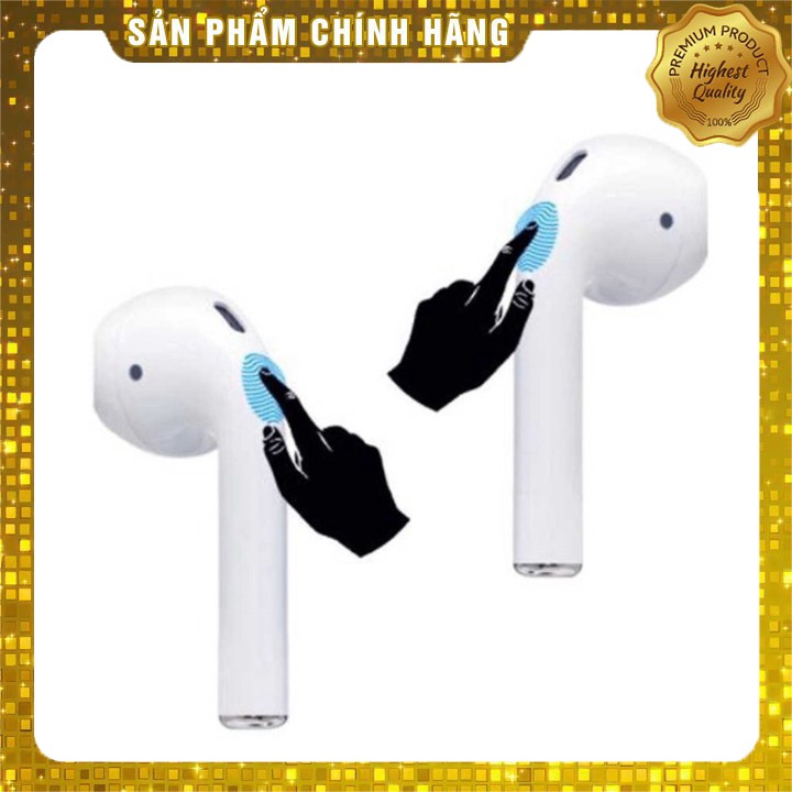 Tai Nghe Bluetooth i12