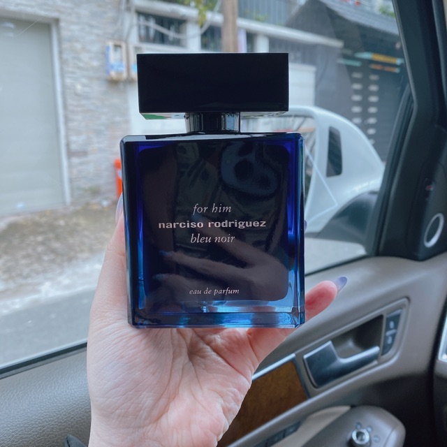 Nước Hoa Narciso Rodriguez For Him Bleu Noir EDP 100ML