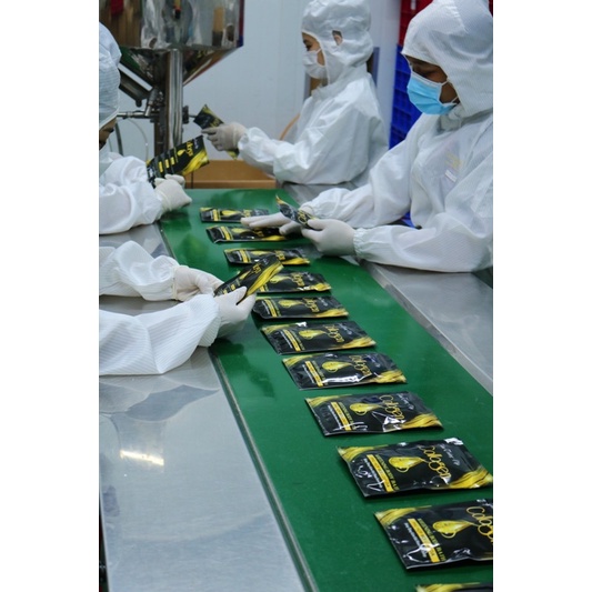 Combo kem màng sinh học