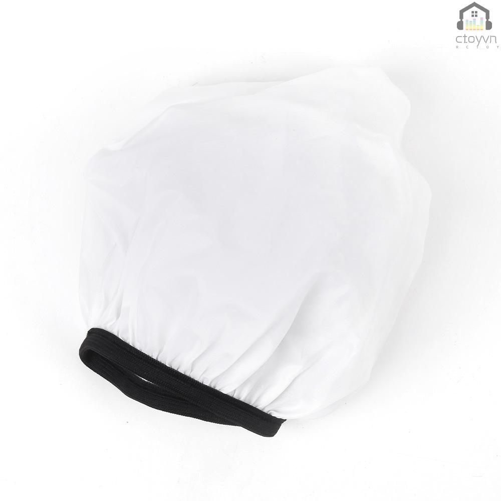 Đèn Phản Quang 41cm Dùng Làm Đẹp Chuyên Dụng Cho Bowens Mount Speedlite Studio