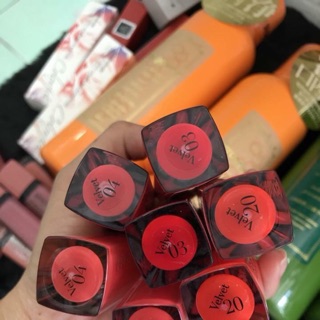 Son BJ velvet