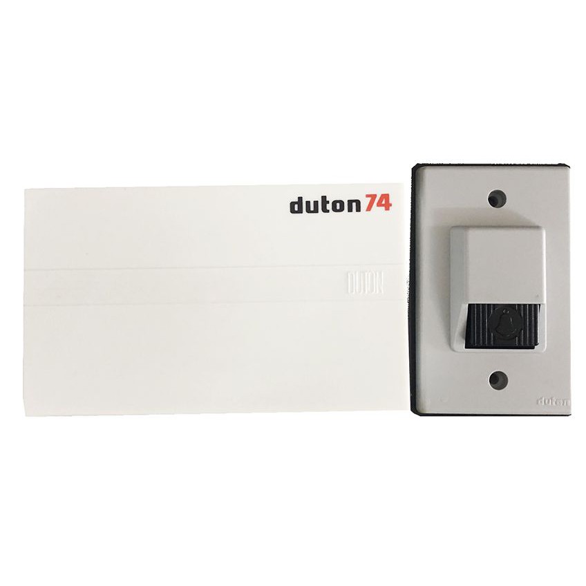 chuông cửa có dây DUTON